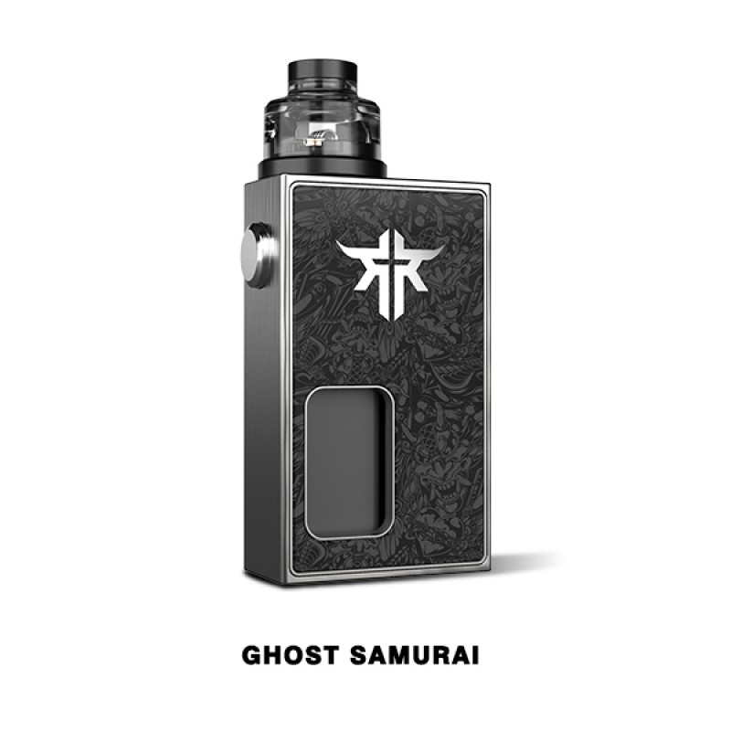 Requiem BF full kit Ghost Samurai