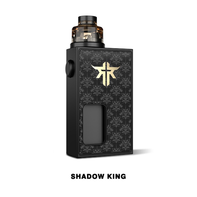 Requiem BF kit Shadow King