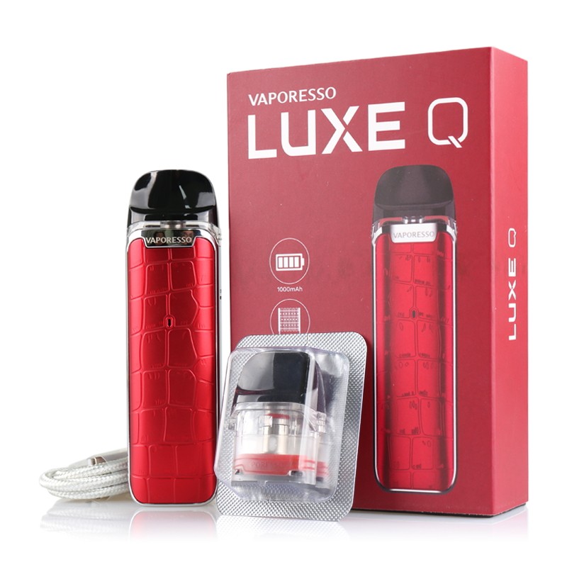LUXE Q