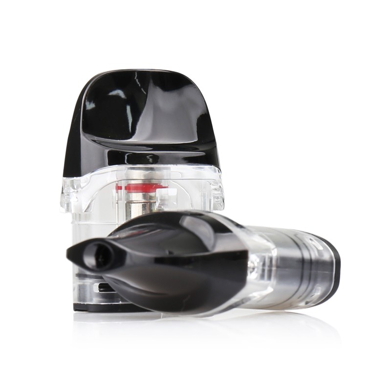 luxe q pods