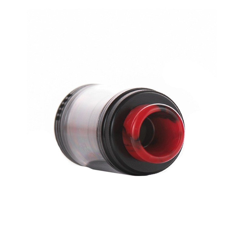 wotofo troll x rta 24mm top