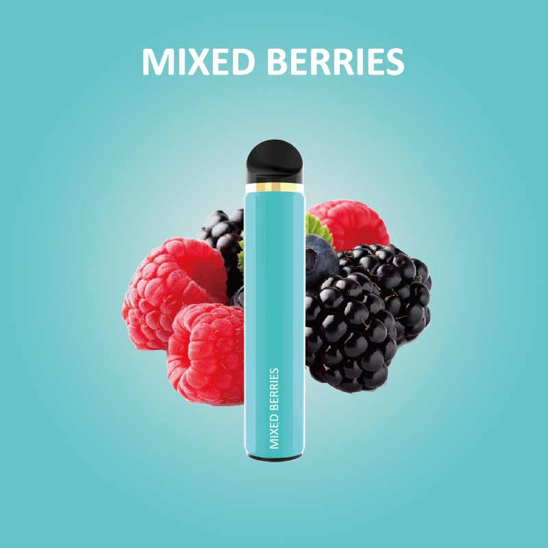 Hugo Vapor Supro 2 650mah