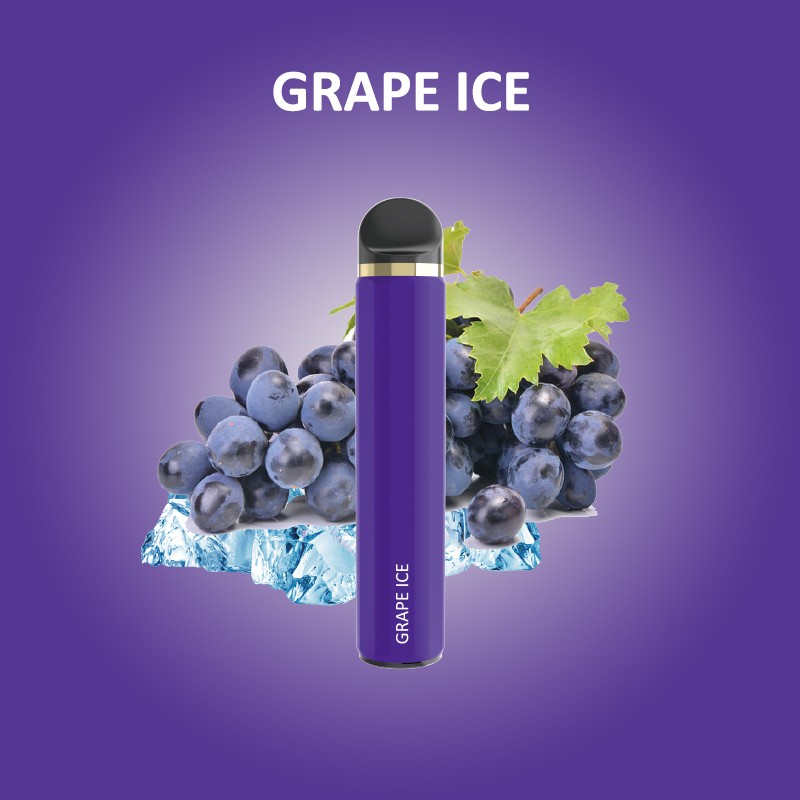 Hugo Vapor Supro 2 Disposable