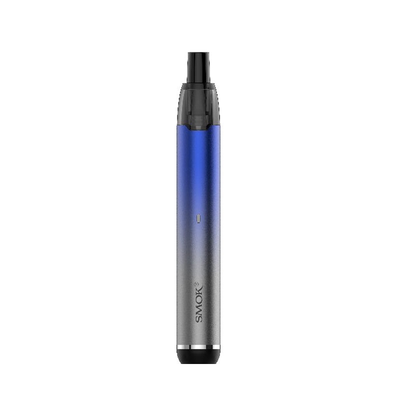 SMOK Stick G15-Silver Blue
