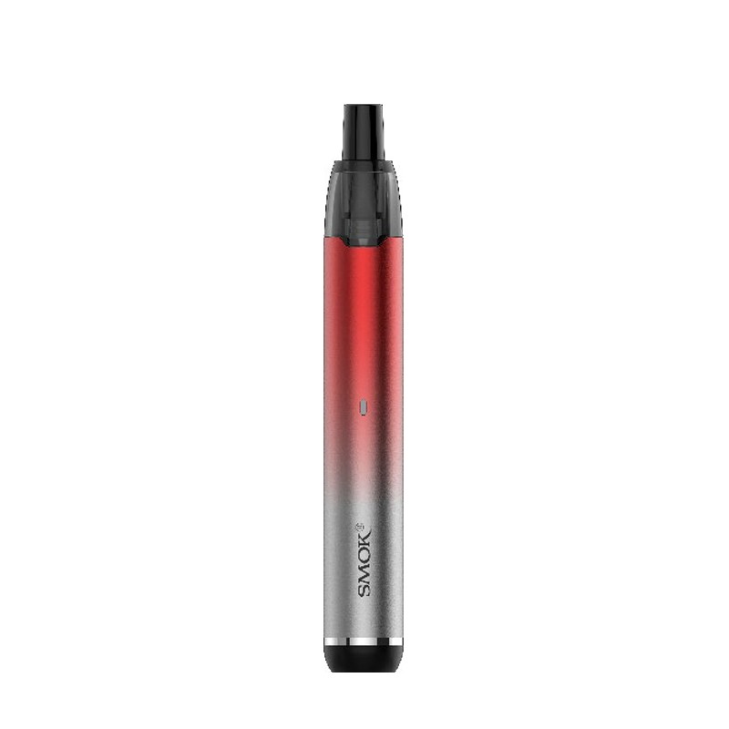 SMOK Stick G15-Silver Red