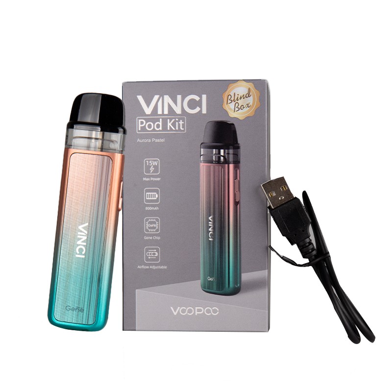 VOOPOO VINCI