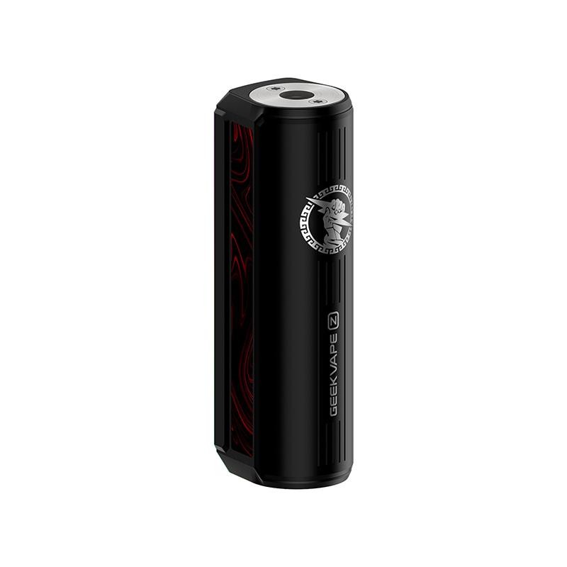 geekvape z50 box mod black