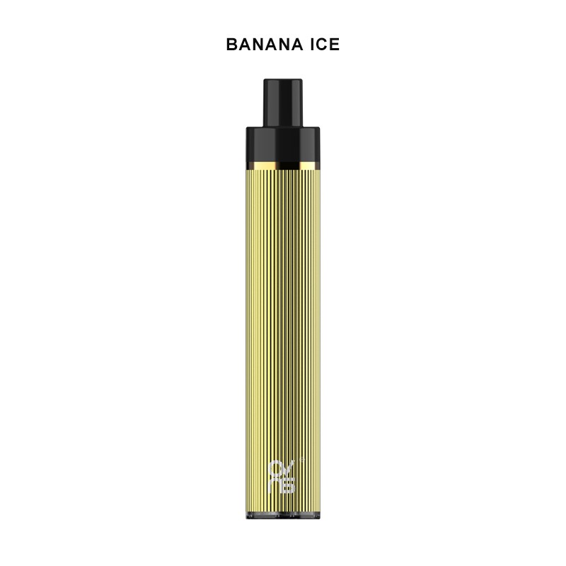 ovns jcstick mega disposable vape banana ice