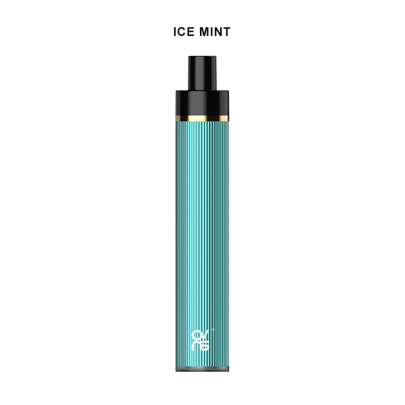 ovns jcstick mega disposable vape ice mint