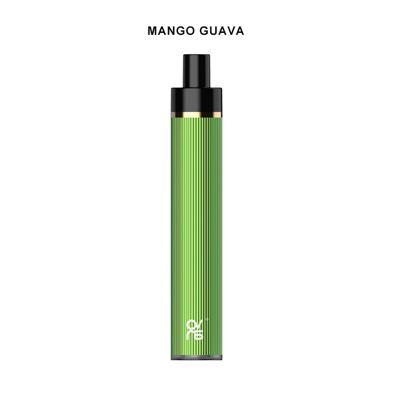 ovns jcstick mega disposable vape mango guava