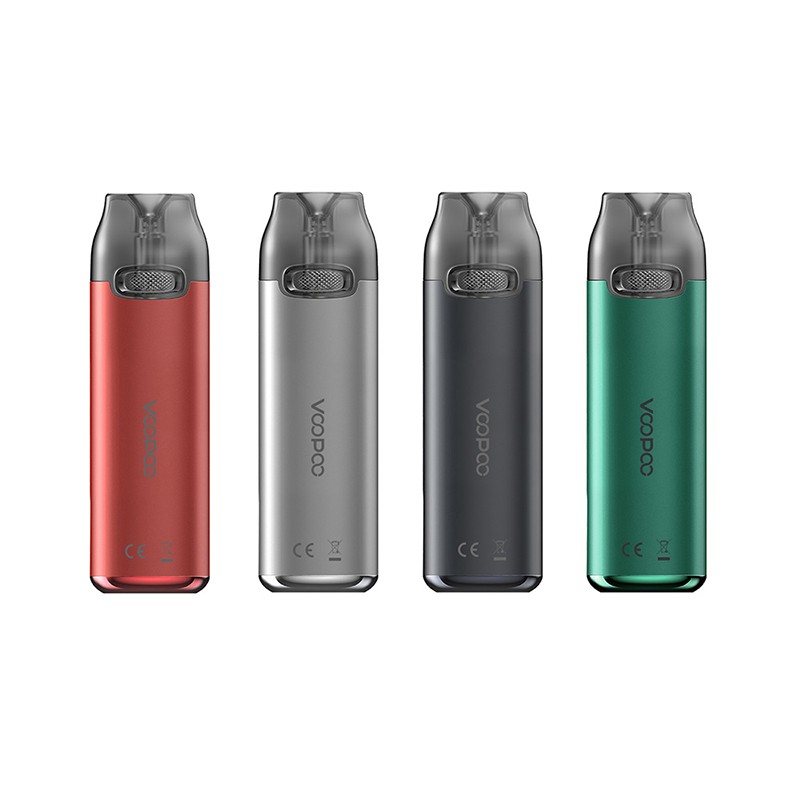 voopoo vmate pod kit colors