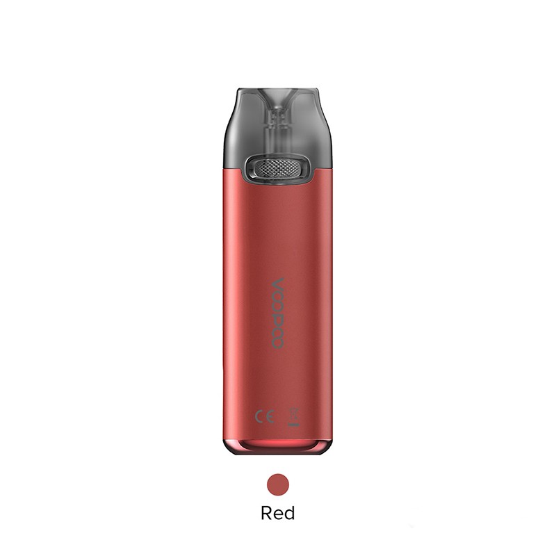 voopoo vmate pod kit red