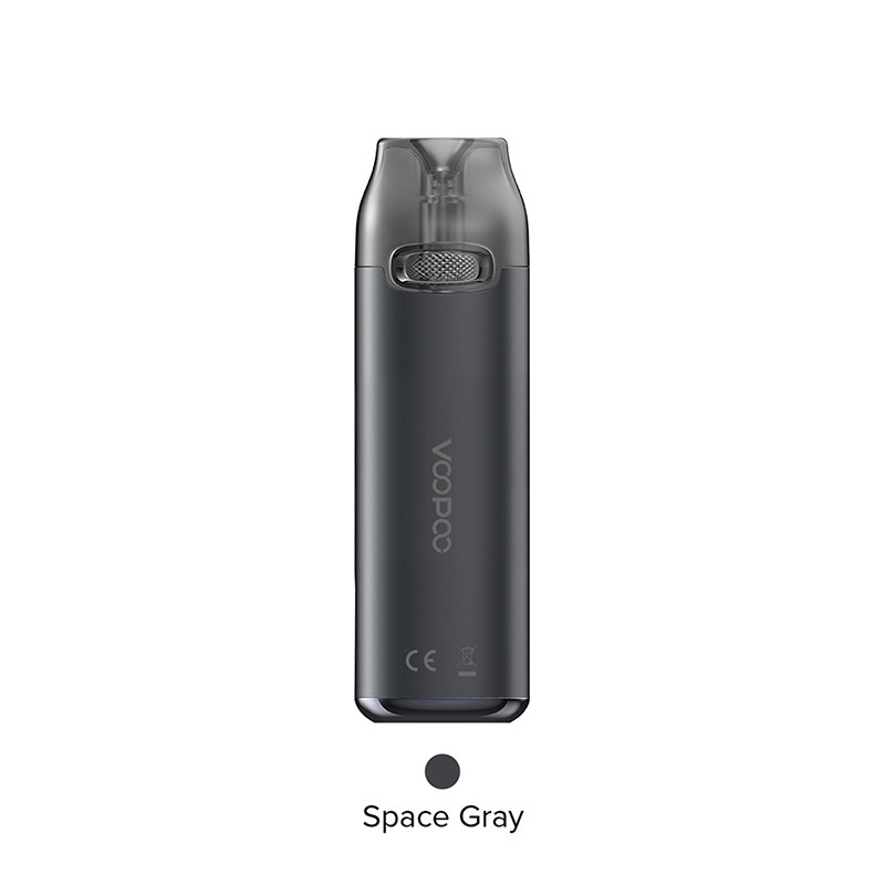 voopoo vmate pod kit space gray