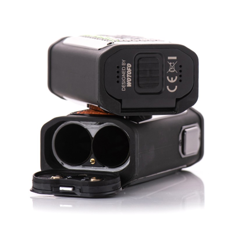 wotofo mdura pro tc box mod bottom battery door