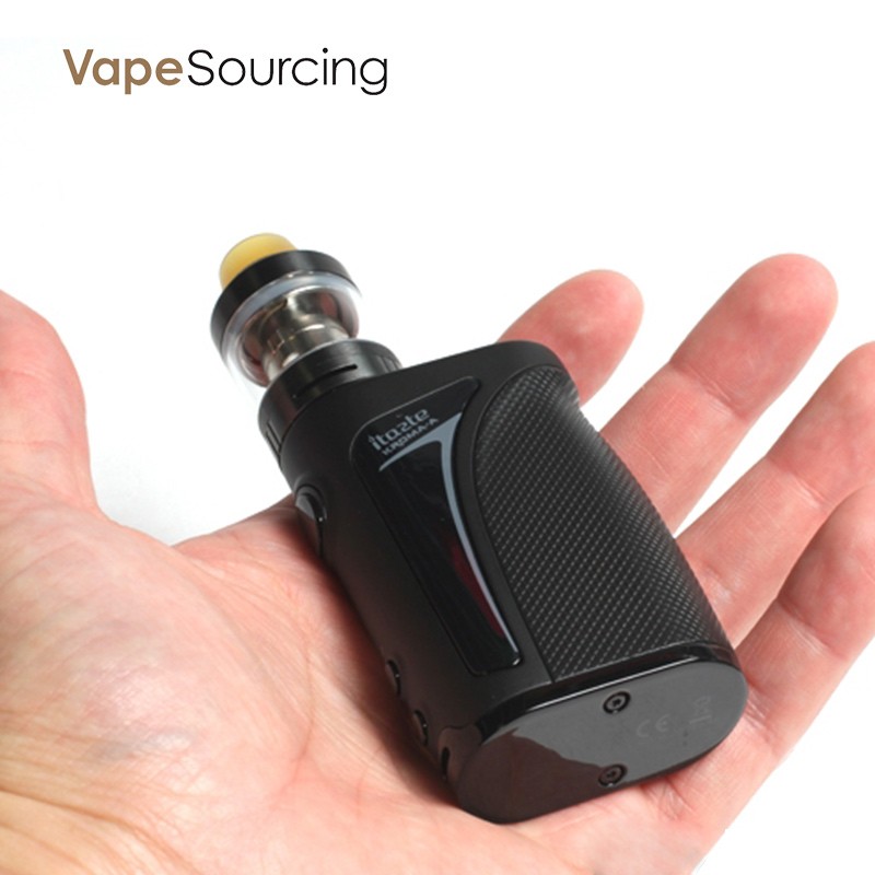 Innokin Kroma-A with Crios Starter Kit