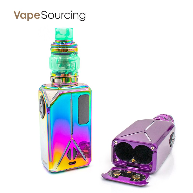 Lexicon tc kit