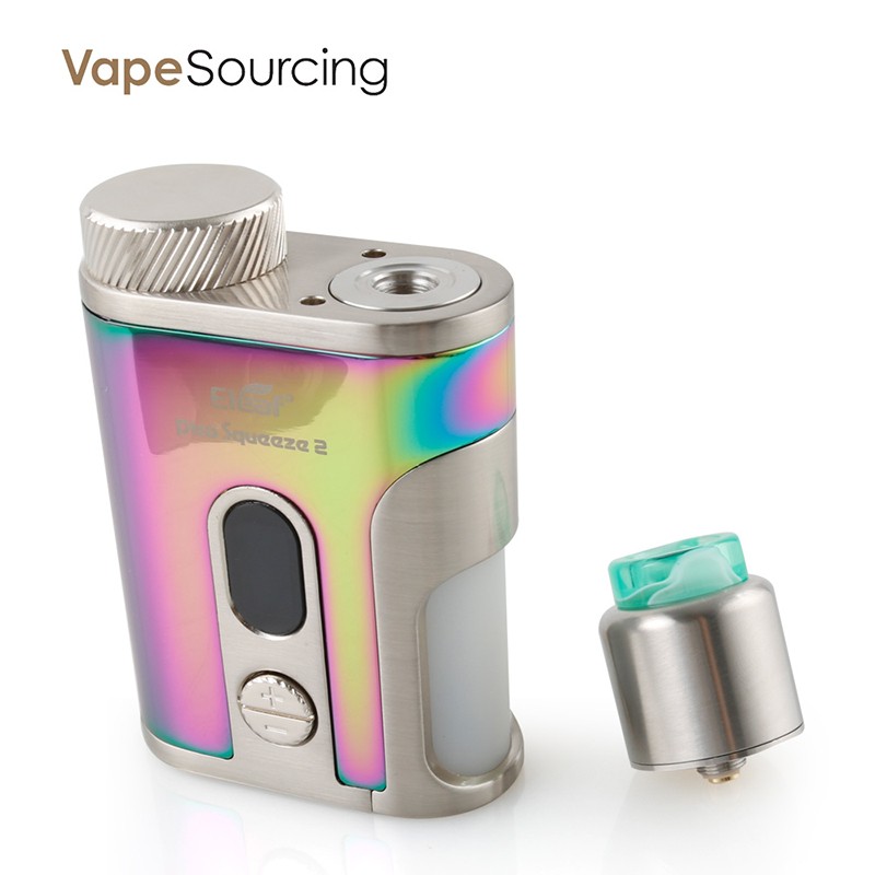 Eleaf Pico Squeeze 2 kit