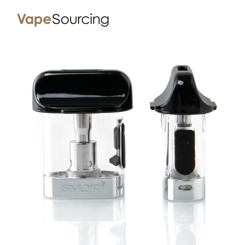 SMOK MICO Replacement Pod Cartridge 1.7ml