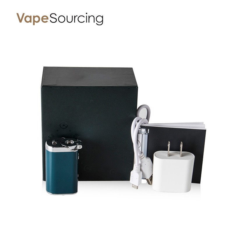 iStick 15w Special Edition Mod