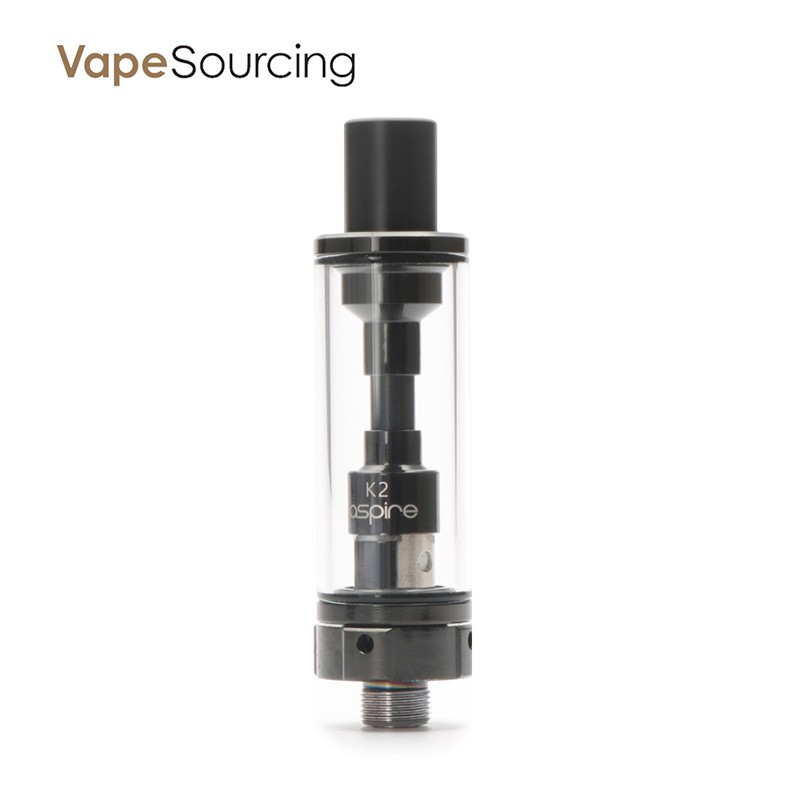 Aspire K2 Quick Start Kit in vapesourcing