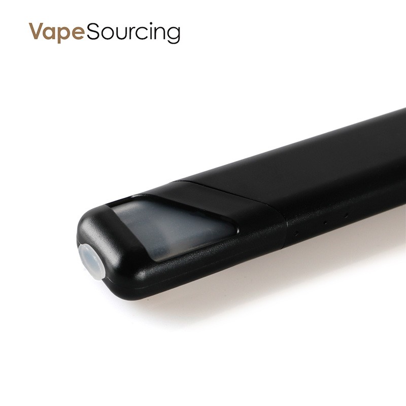 MyJET Express Pack (with open unfilled e-juice pods)