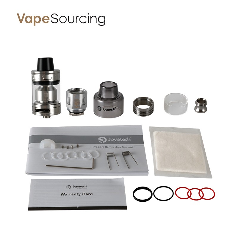 Joyetech ProCore Remix Atomizer