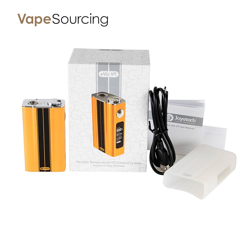 Joyetech eVic-VT Battery