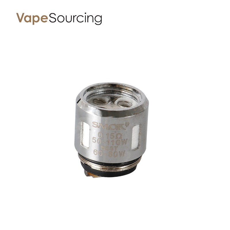 SMOK T-PRIV With TFV8 Big Baby KIT Coils