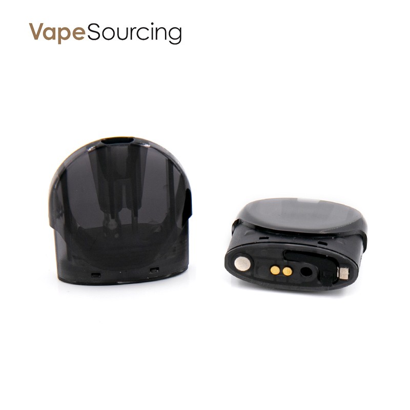 Motiv 2 cartridge with large capacity