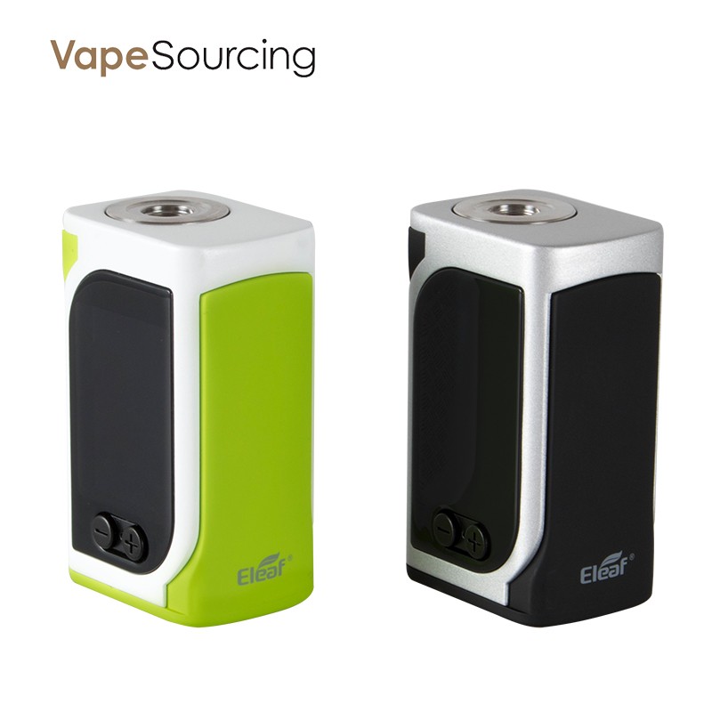 Eleaf iStick Kiya Kit