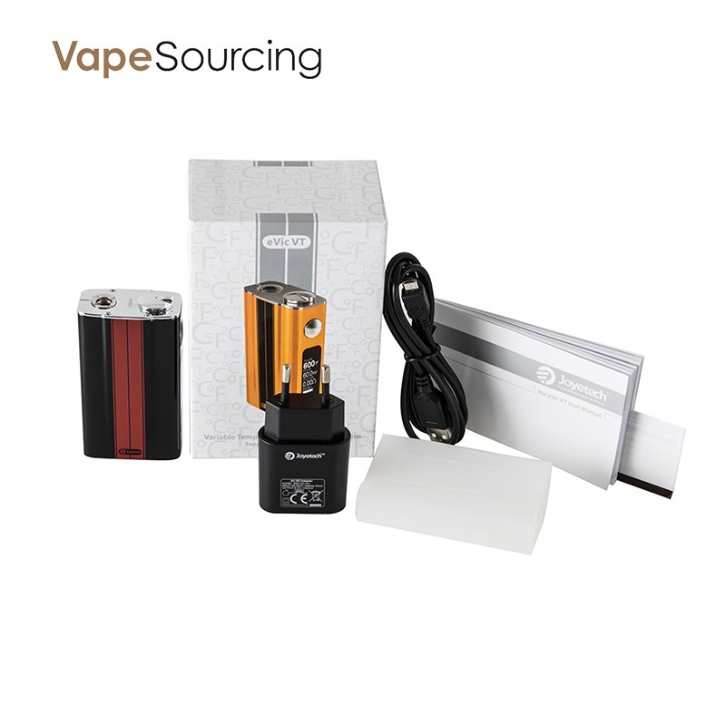 Joyetech eVic-VT Battery