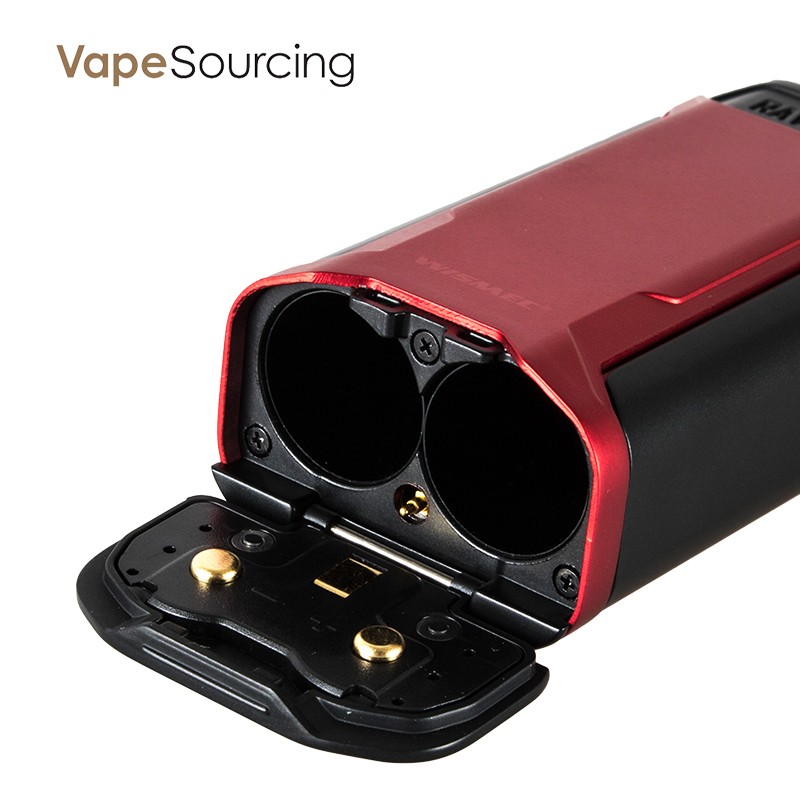 Wismec SINUOUS RAVAGE230 Mod