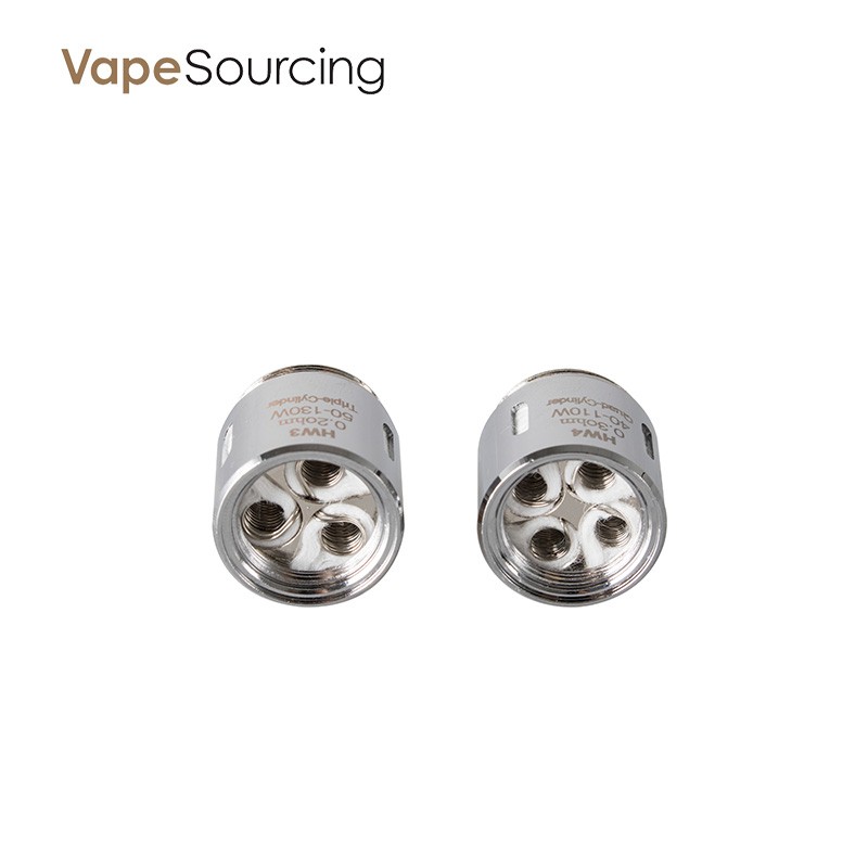 Coil for Eleaf iStick Tria with Ello S Full Kit 300W