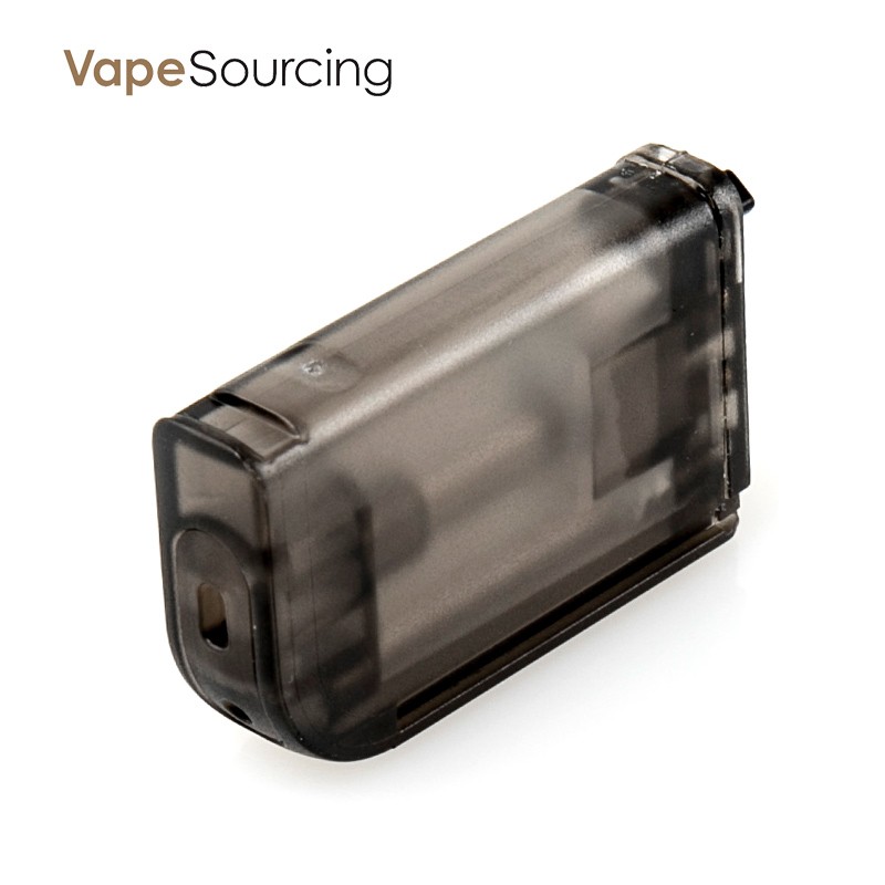 IQ OVS pod cartridge