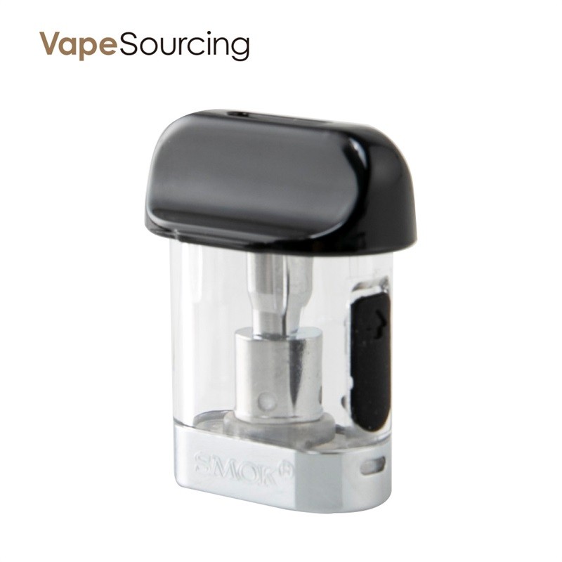 SMOK MICO Replacement Pod Cartridge 1.7ml