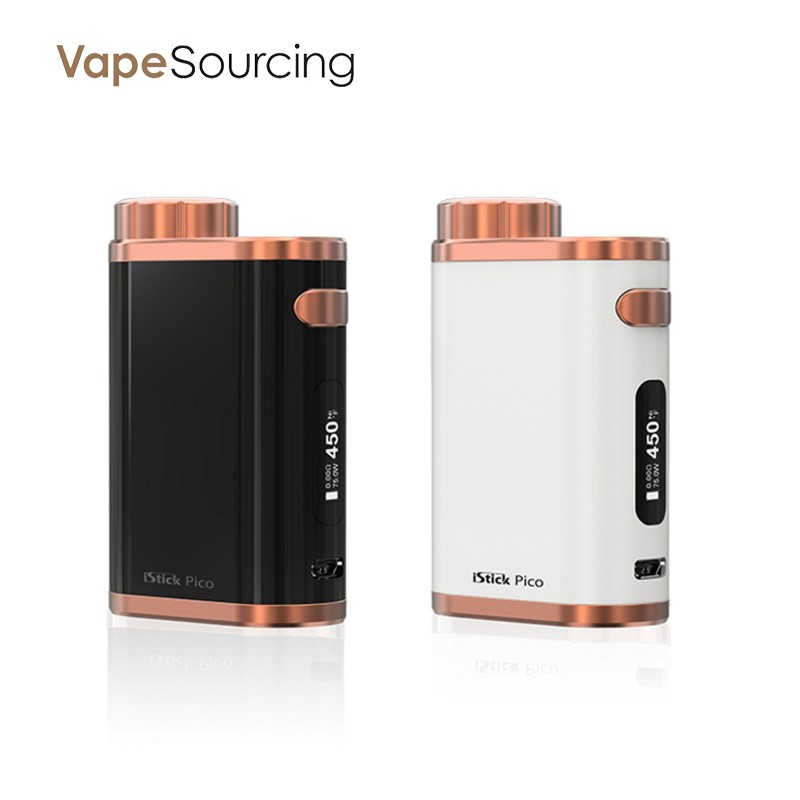iStick Pico Mod in vapesourcing