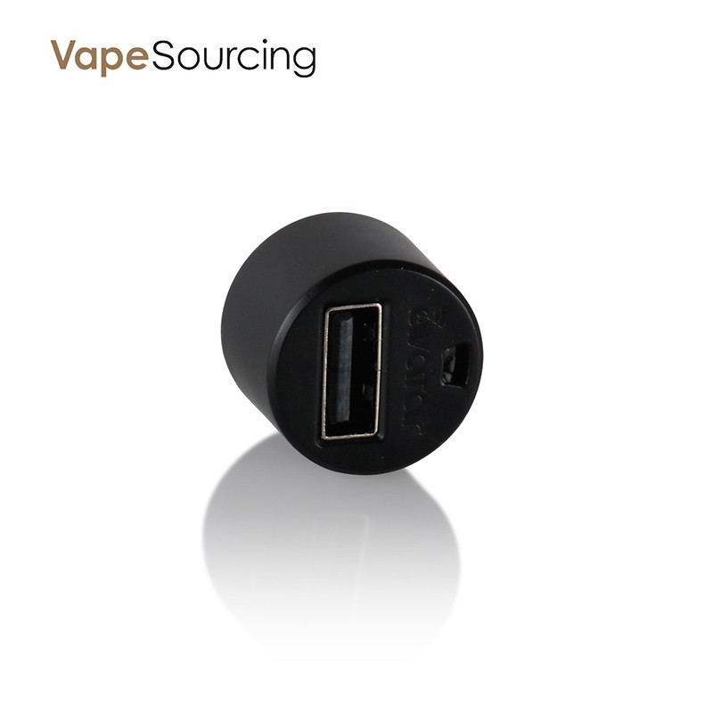 Eleaf istick Pico Dual RC Adapter in Vapesourcing