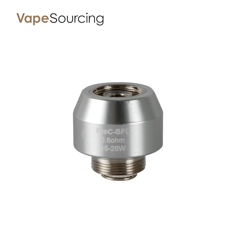 ProC-BFL (0.6ohm) head