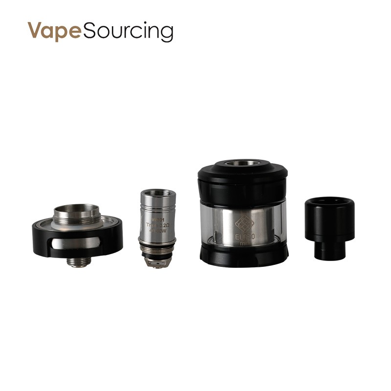 Wismec Elabo Mini Atomizer