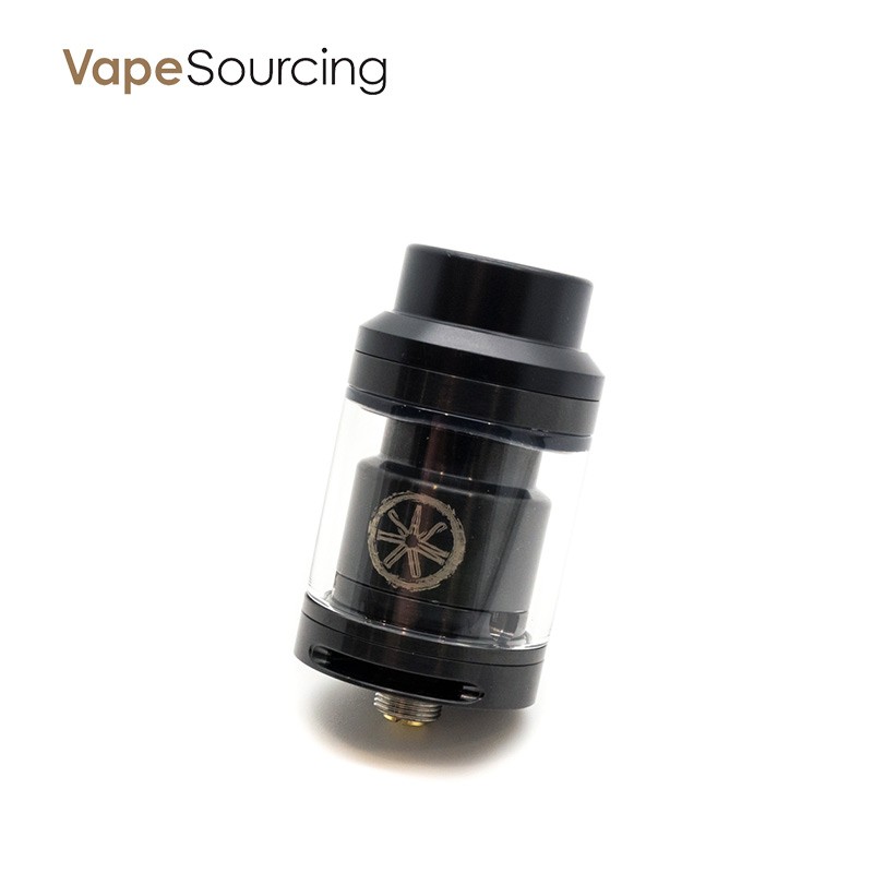 Asmodus Voluna RTA-Top filling