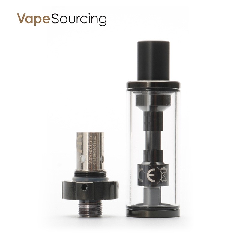 Aspire K2 Quick Start Kit in vapesourcing