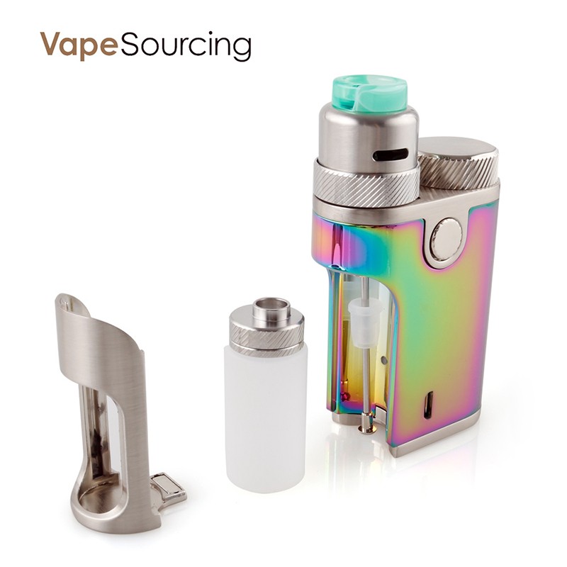 Eleaf Pico Squeeze 2
