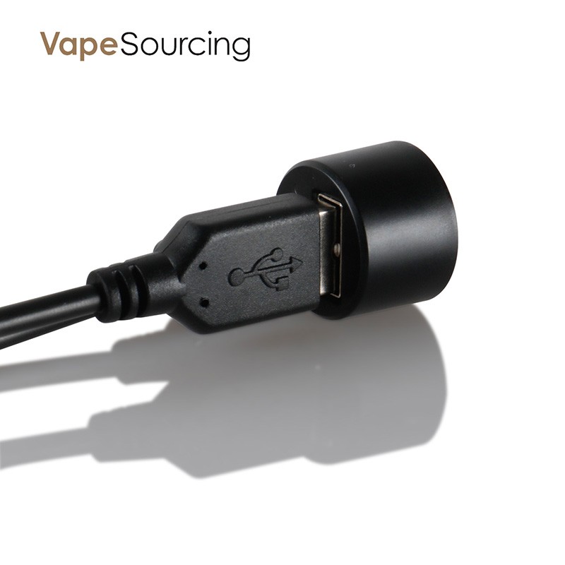Eleaf istick Pico Dual RC Adapter in Vapesourcing