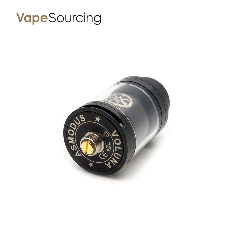 Asmodus Voluna RTA 510 connect