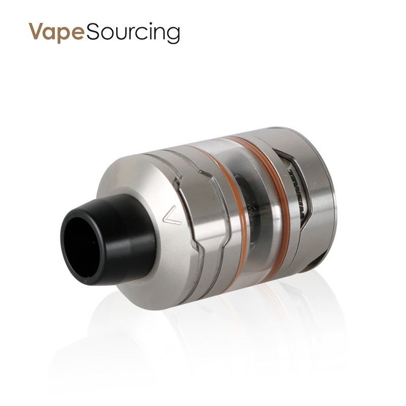 Wismec Divider Tank