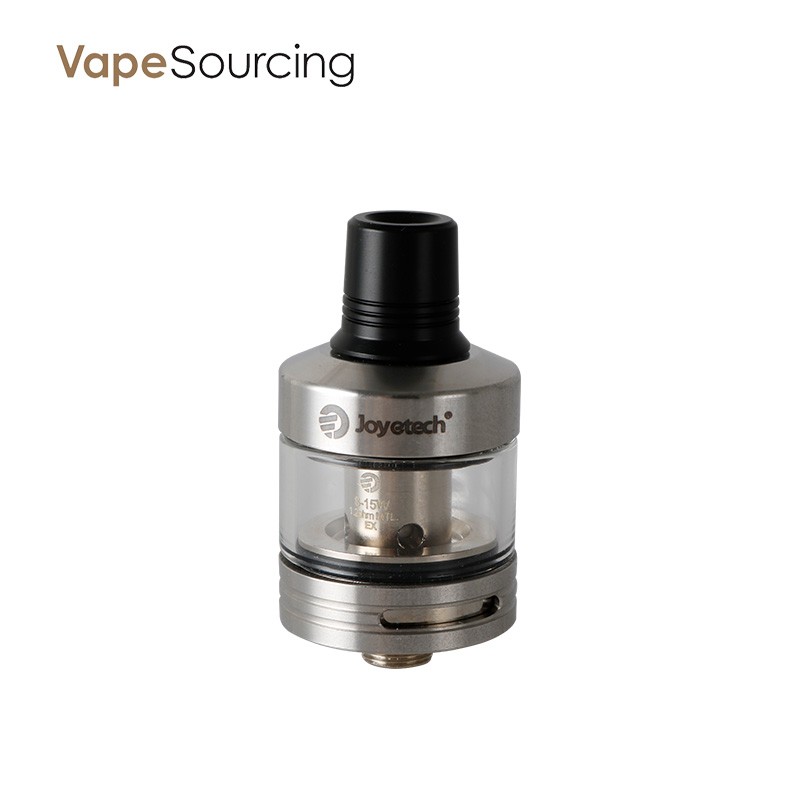 Joyetech CUBOID Lite With Exceed D22 Kit Silver