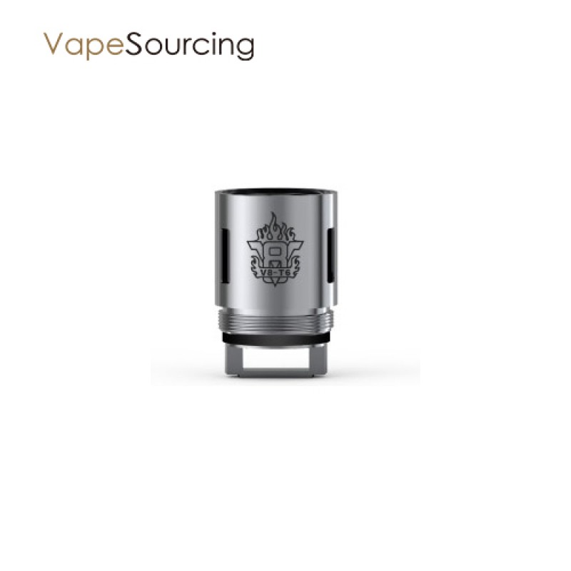 SMOK TFV8-T6 coils(5pcs)  in vapesourcing