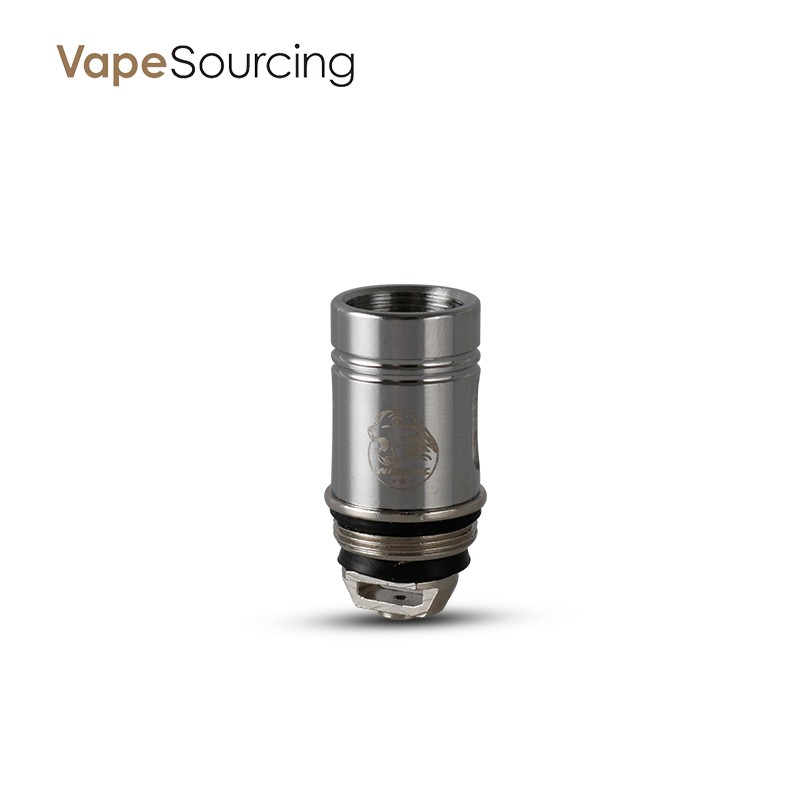 WS01 Triple 0.2ohm Head