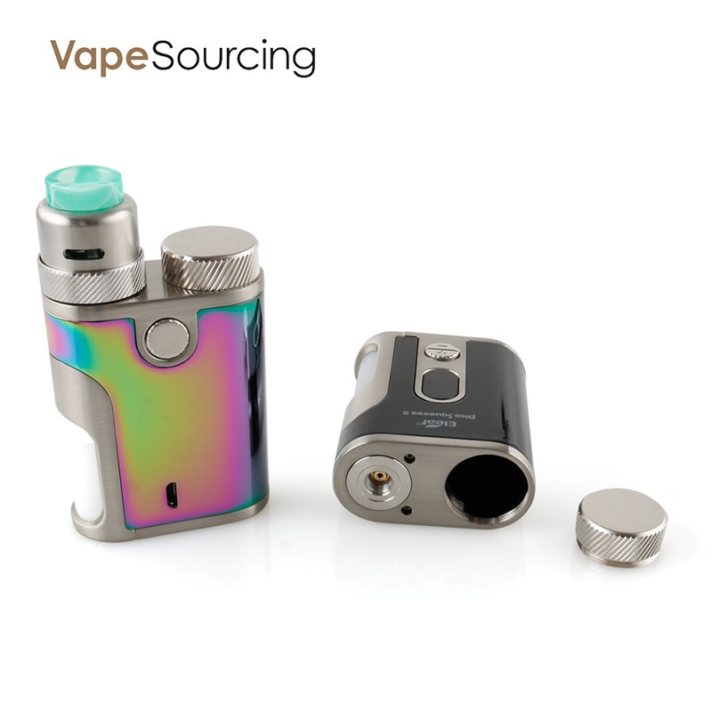 Eleaf Pico Squeeze 2