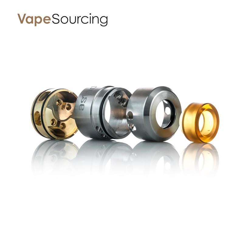 VandyVape Pulse 24 BF RDA